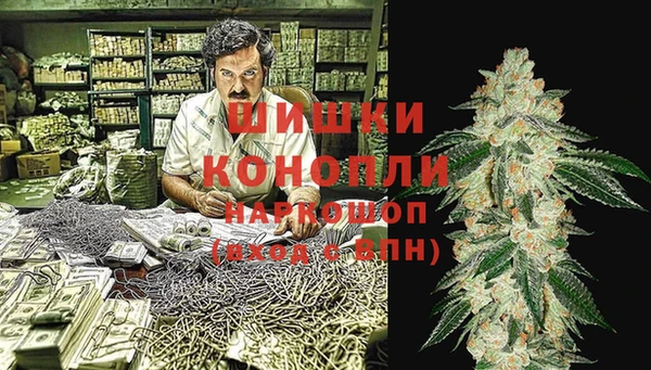 каннабис Корсаков