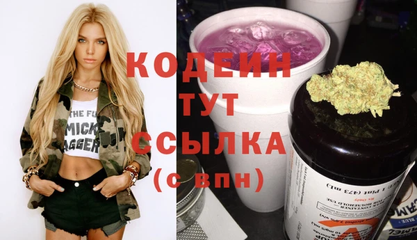 хмурый Костерёво