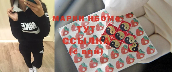 хмурый Костерёво
